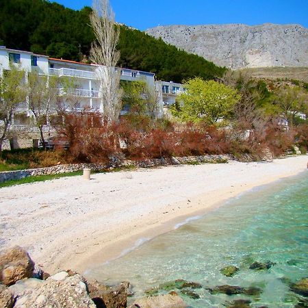 Apartments Anka Duće Dış mekan fotoğraf