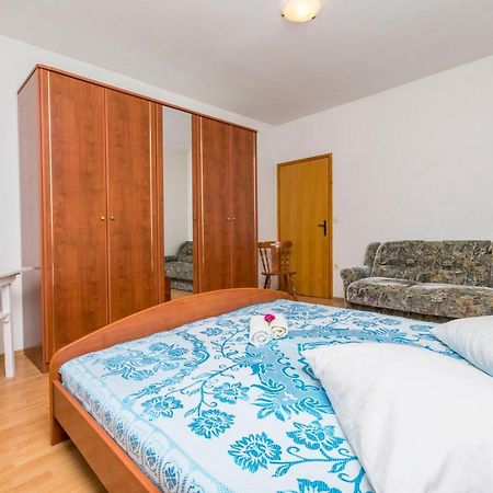 Apartments Anka Duće Dış mekan fotoğraf