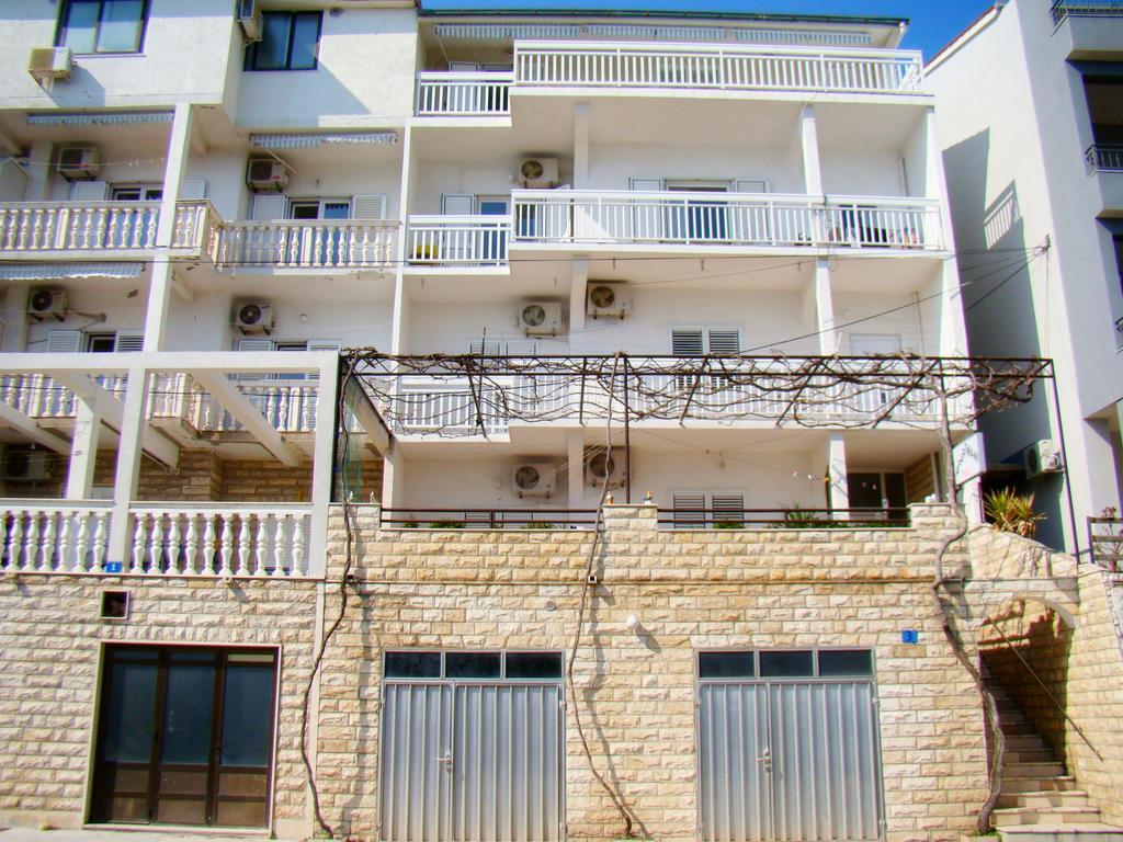 Apartments Anka Duće Dış mekan fotoğraf