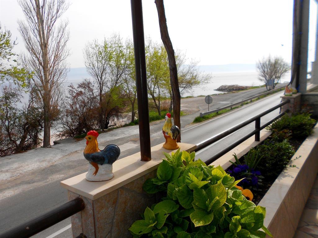 Apartments Anka Duće Dış mekan fotoğraf