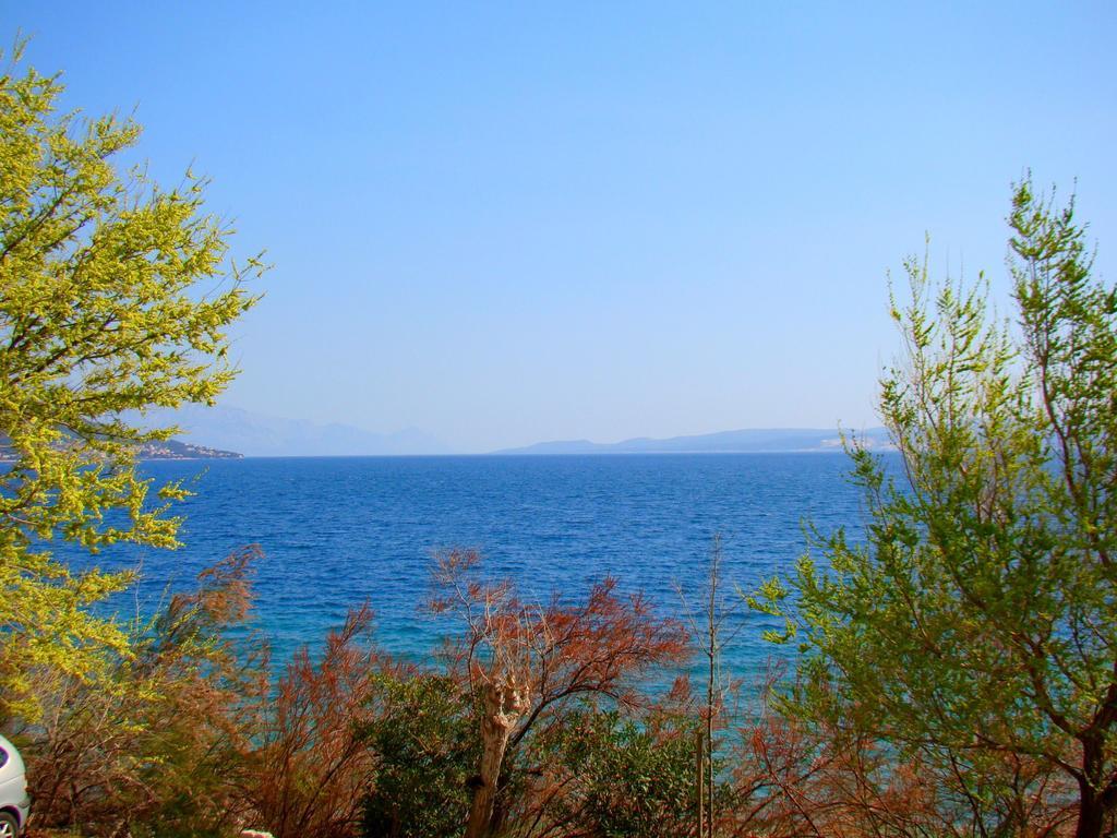 Apartments Anka Duće Dış mekan fotoğraf