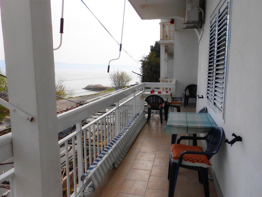Apartments Anka Duće Dış mekan fotoğraf