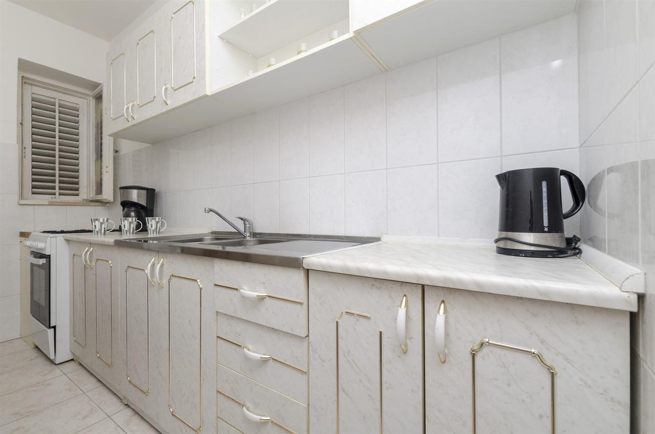 Apartments Anka Duće Dış mekan fotoğraf