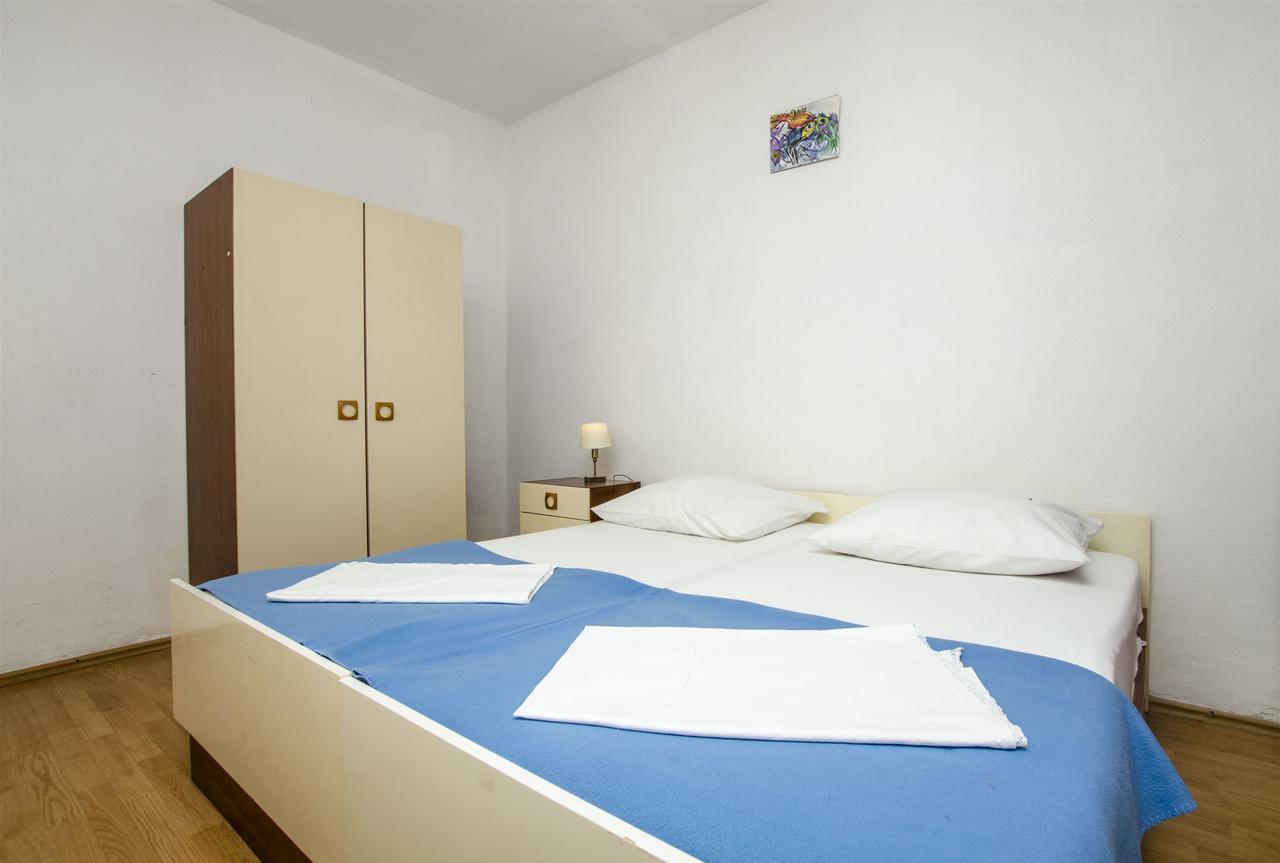 Apartments Anka Duće Dış mekan fotoğraf