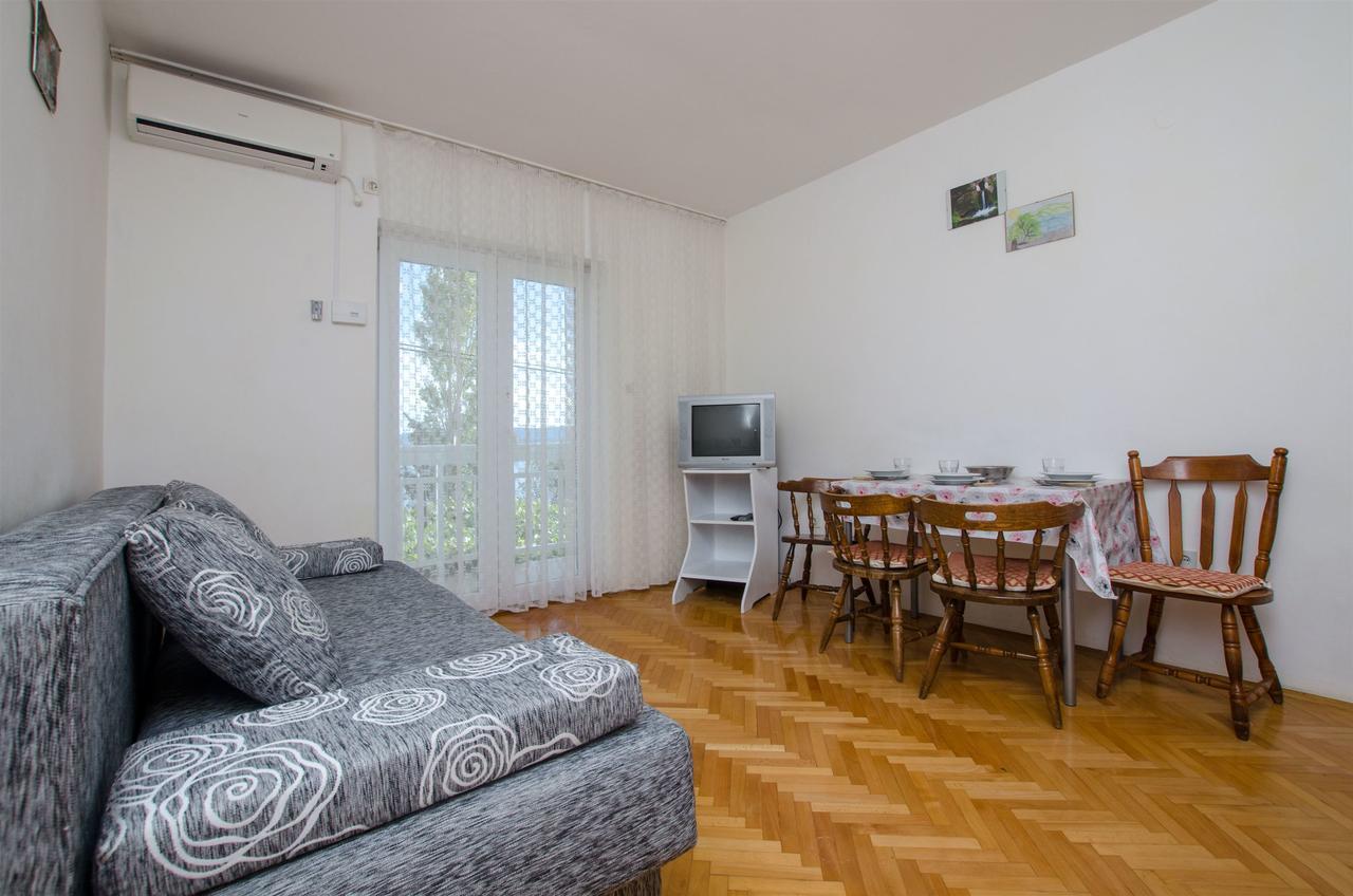 Apartments Anka Duće Dış mekan fotoğraf
