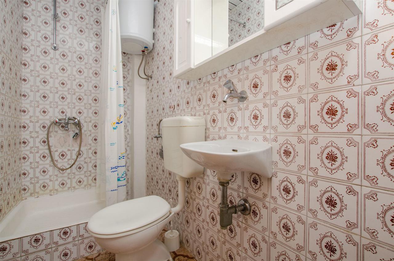 Apartments Anka Duće Dış mekan fotoğraf