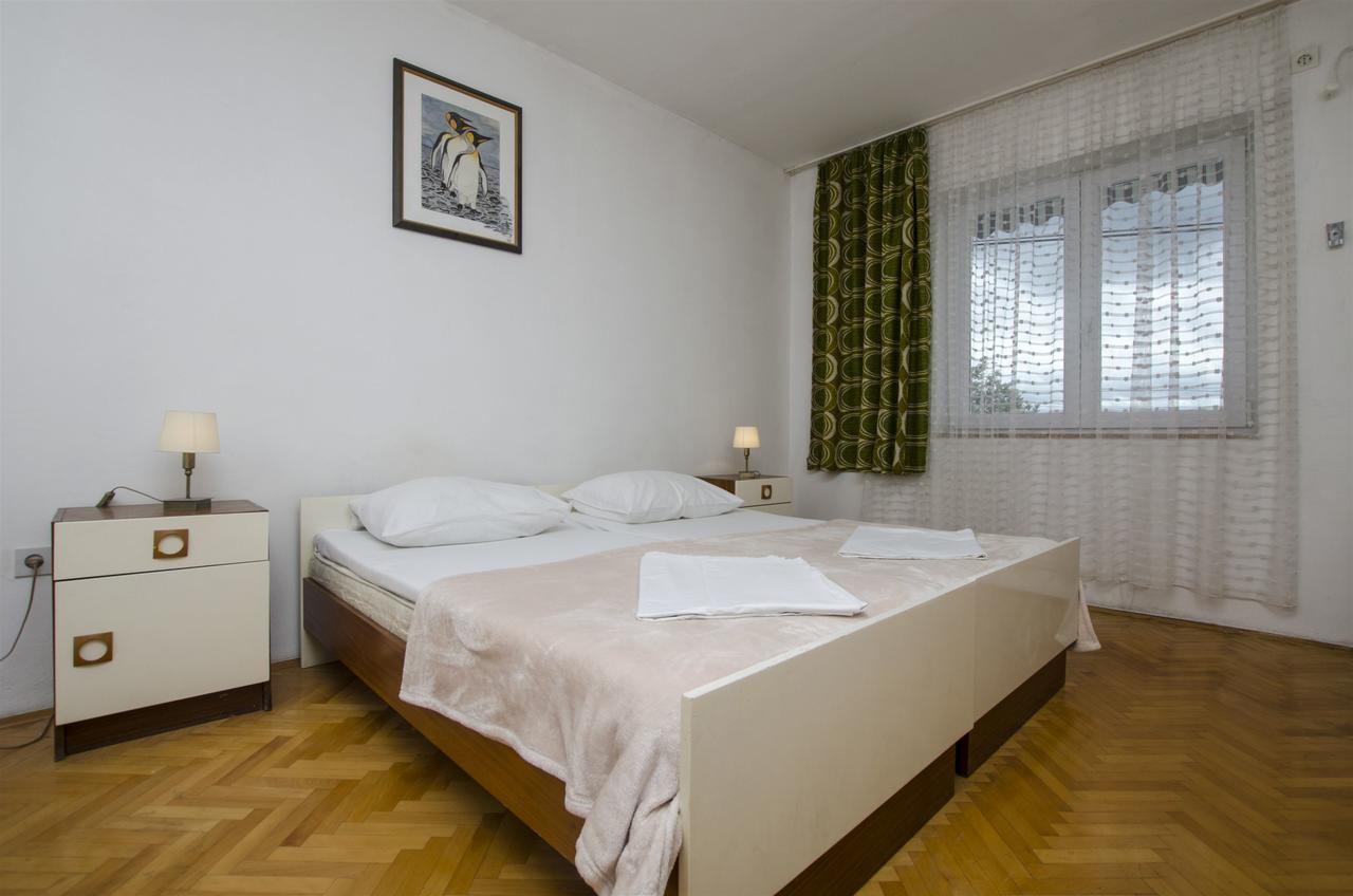 Apartments Anka Duće Dış mekan fotoğraf