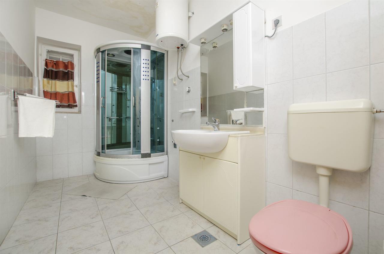 Apartments Anka Duće Dış mekan fotoğraf