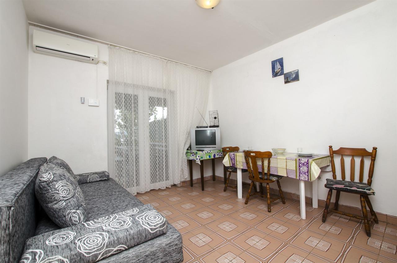 Apartments Anka Duće Dış mekan fotoğraf