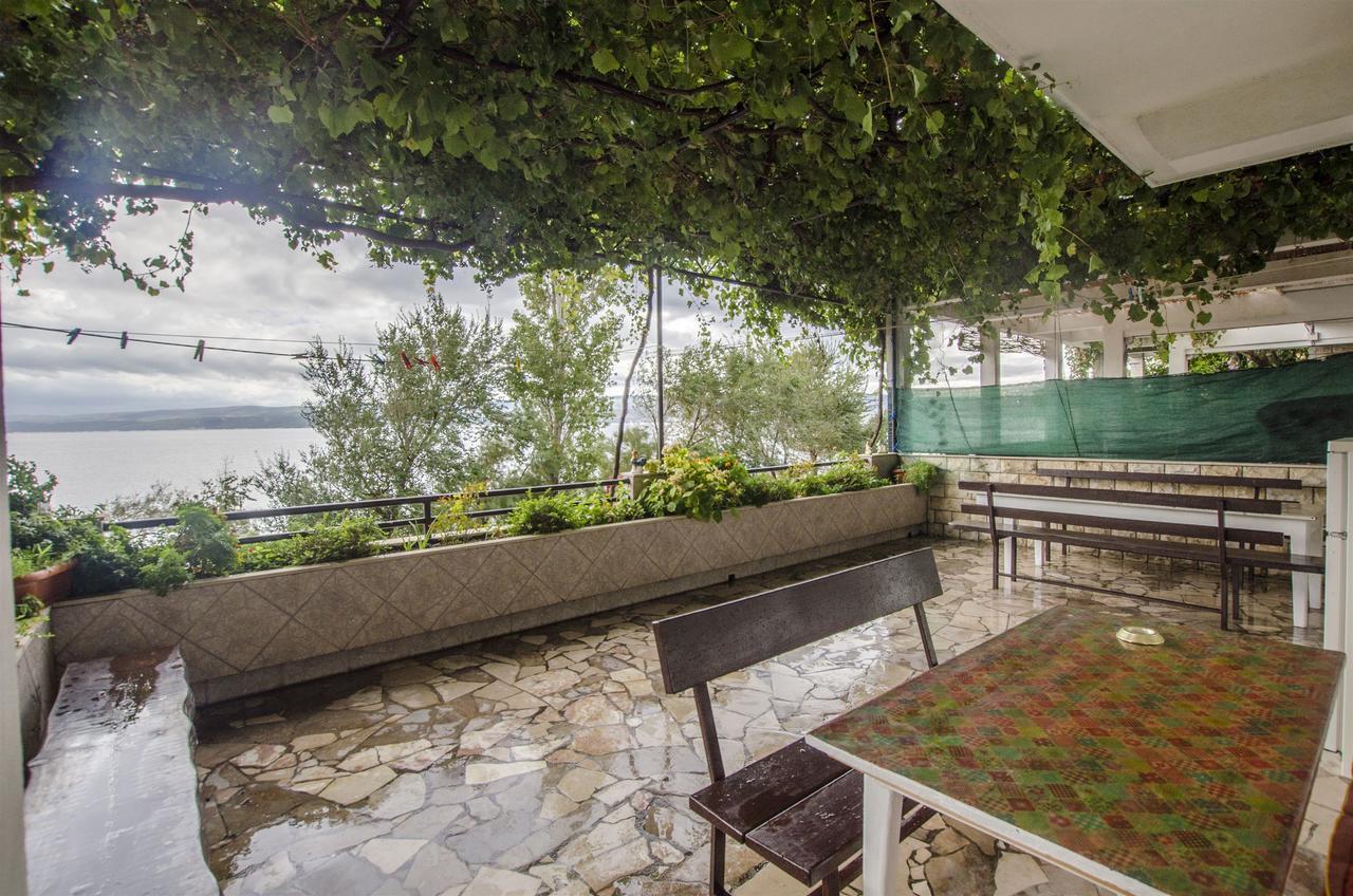Apartments Anka Duće Dış mekan fotoğraf