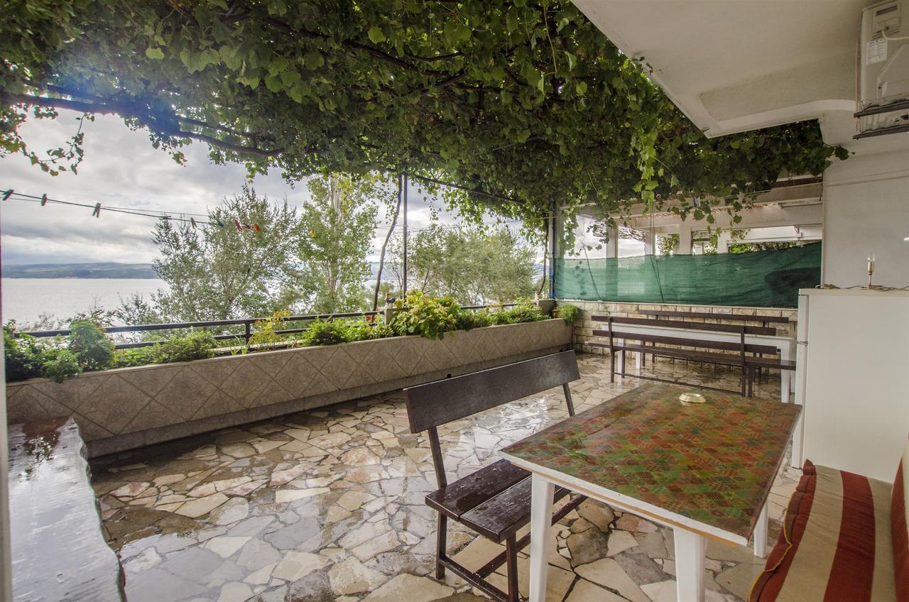 Apartments Anka Duće Dış mekan fotoğraf