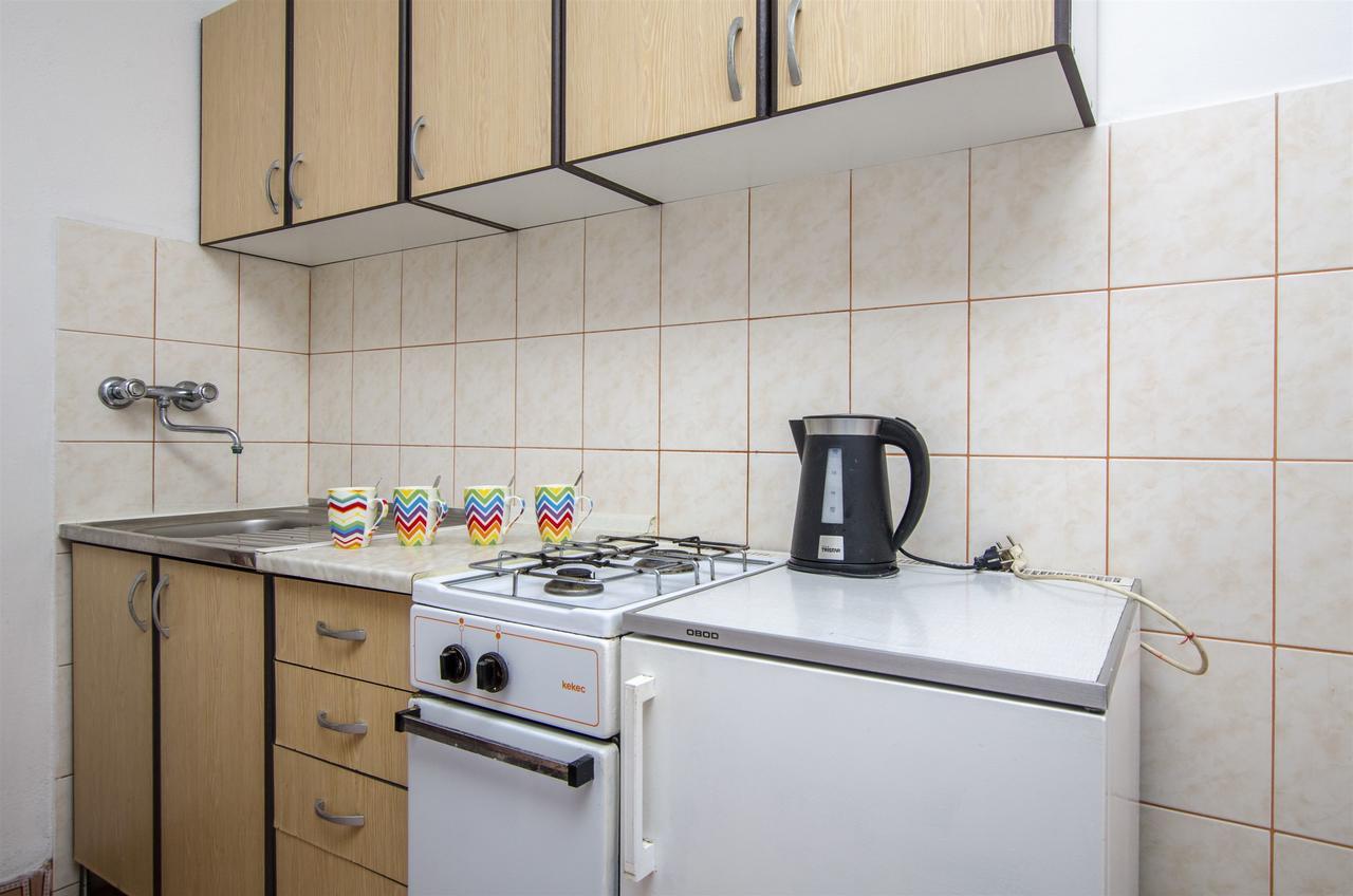 Apartments Anka Duće Dış mekan fotoğraf