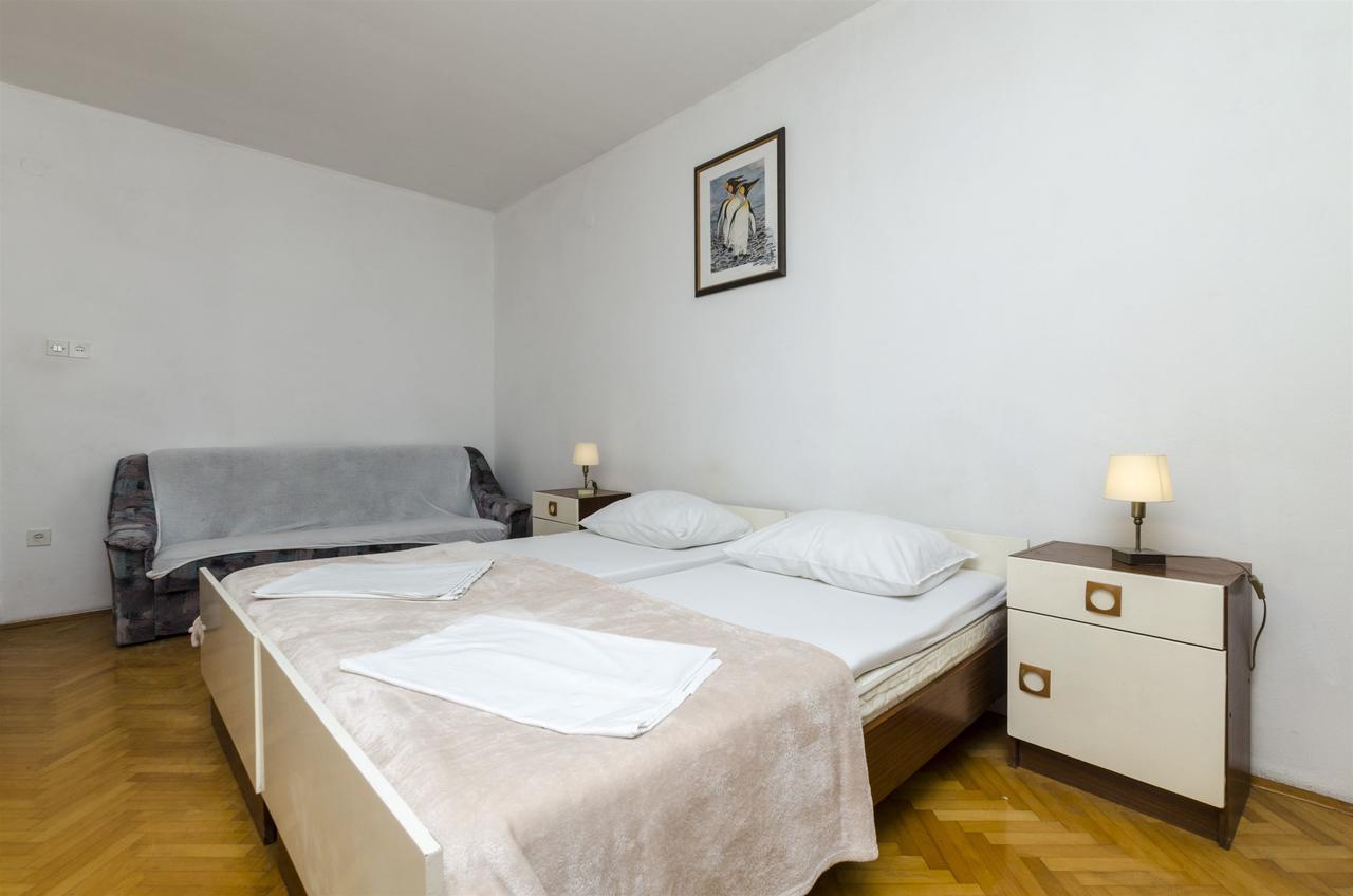 Apartments Anka Duće Dış mekan fotoğraf
