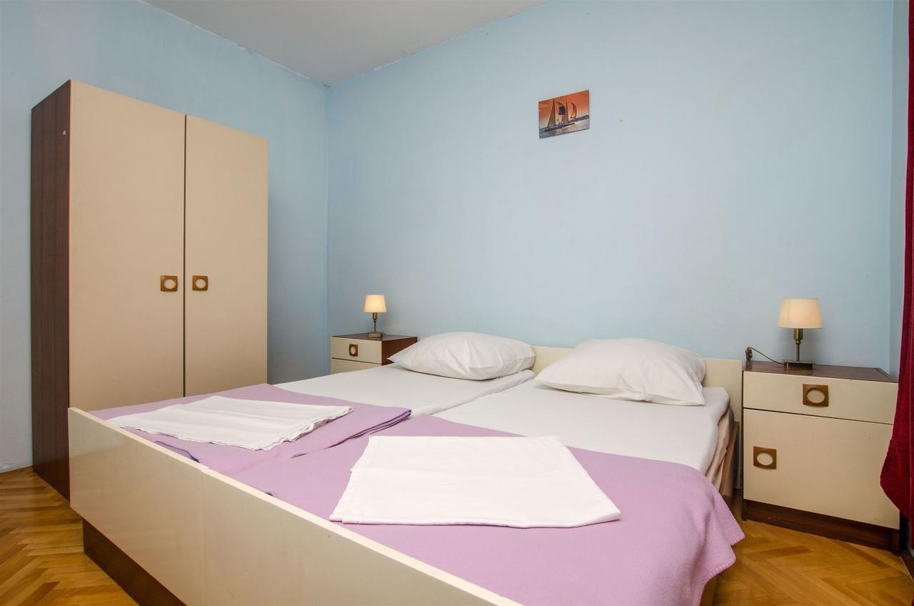 Apartments Anka Duće Dış mekan fotoğraf