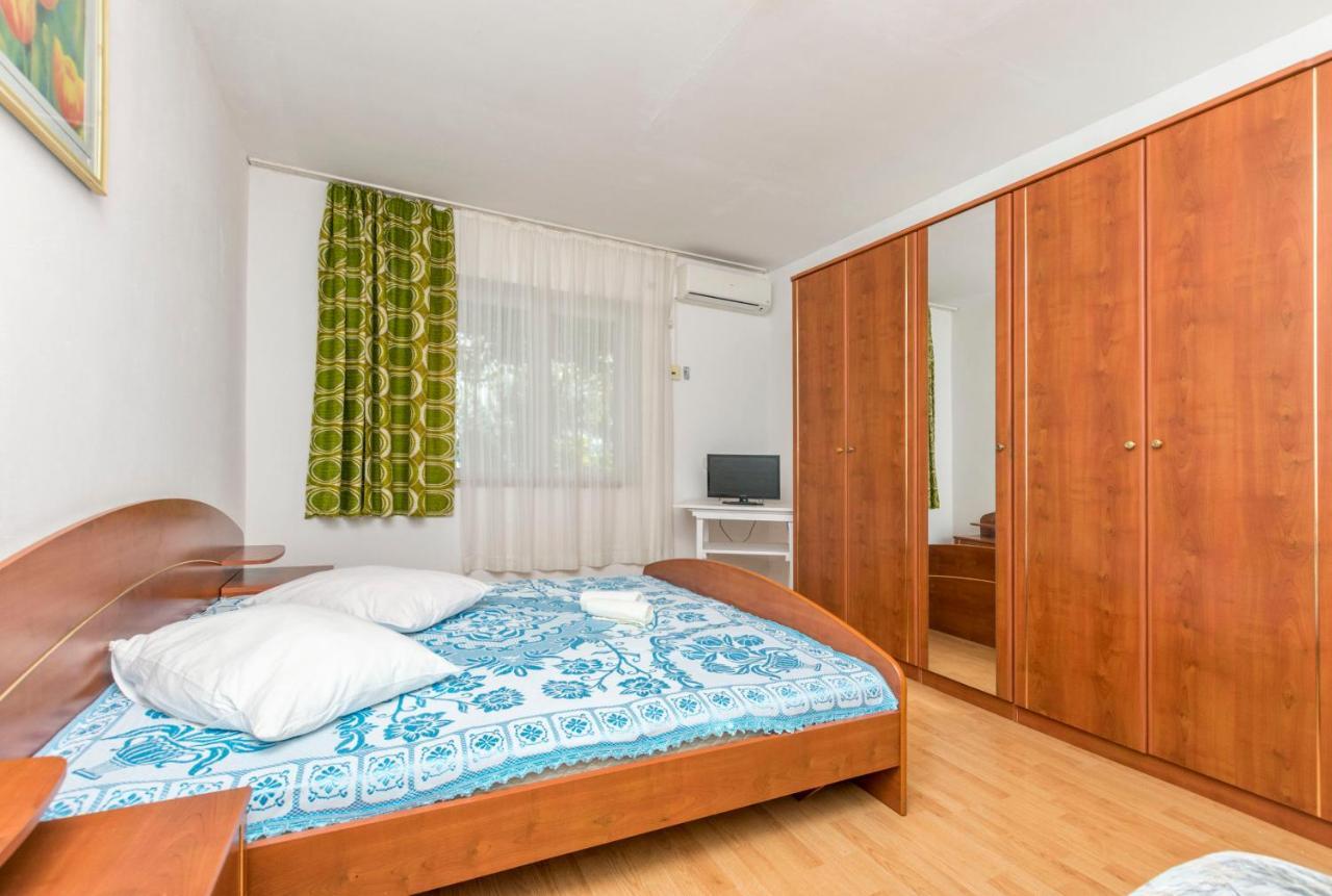 Apartments Anka Duće Dış mekan fotoğraf