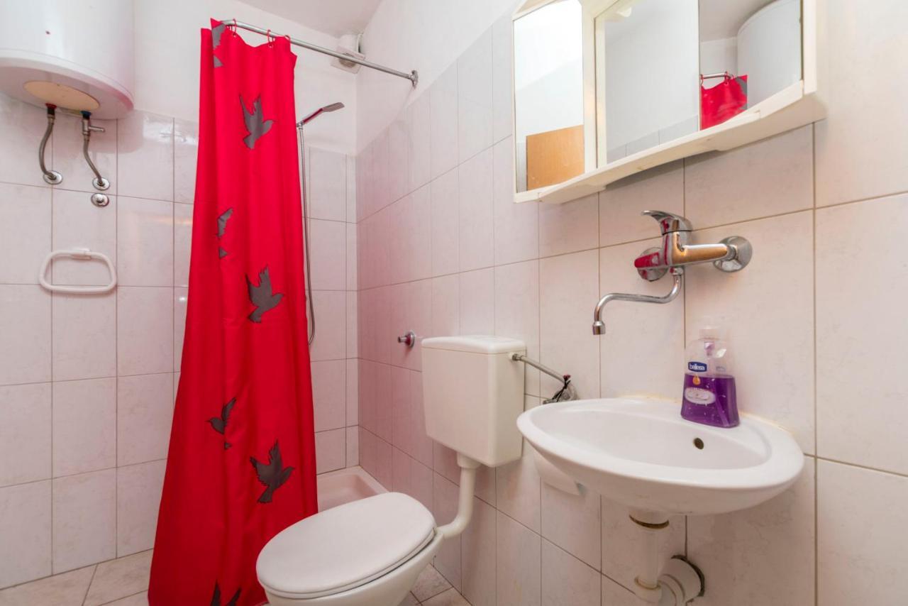 Apartments Anka Duće Dış mekan fotoğraf
