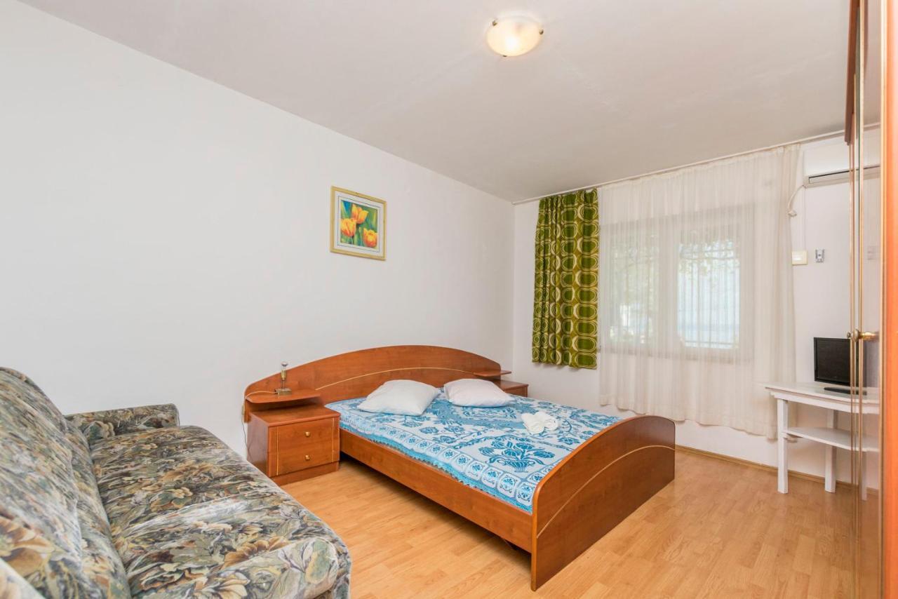 Apartments Anka Duće Dış mekan fotoğraf